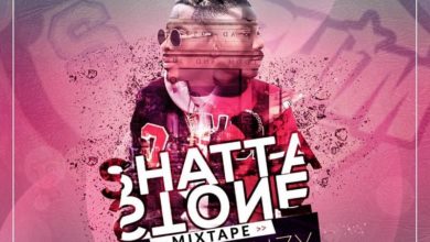 ShattaStone Mixtape