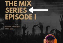 DJ Willis - The Mix Series (Episode 1)