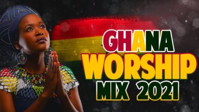 Ghana Gospel Praise Mix Mp3 Download Ghanian Songs Mixtape