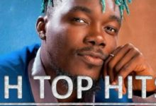 dj zamani – gh top afrobeats & hip life hits