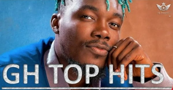 Best Ghana Afrobeat Mix mp3 download