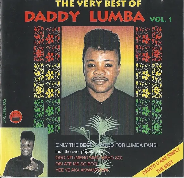 best of daddy lumba dj mix daddy lumba mp3 songs mixtape