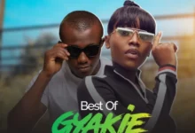 best of gyakie mixtape 2022 latest gyakie mixtape