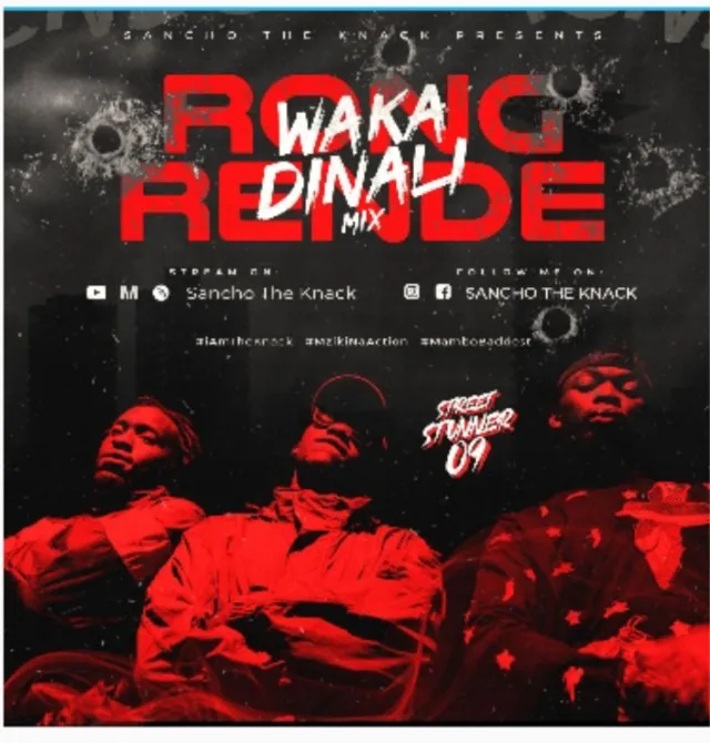 www.naijadjmixtapes.com.ng best of wakadinali dj mix wakadinali mp3 songs latest mixtape 2022