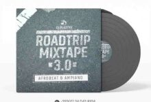 dj plaxtyk roadtrip mix 3